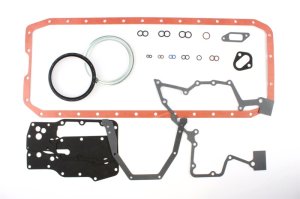 Dodge Cummins Gasket Kit - Bottom End - Cometic Gasket - Street Pro - `07-`18